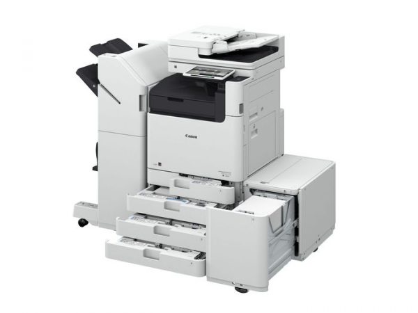 Canon imageRUNNER ADVANCE DX 6860i Lower Price