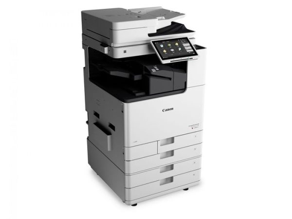 Canon imageRUNNER ADVANCE DX C3826i used