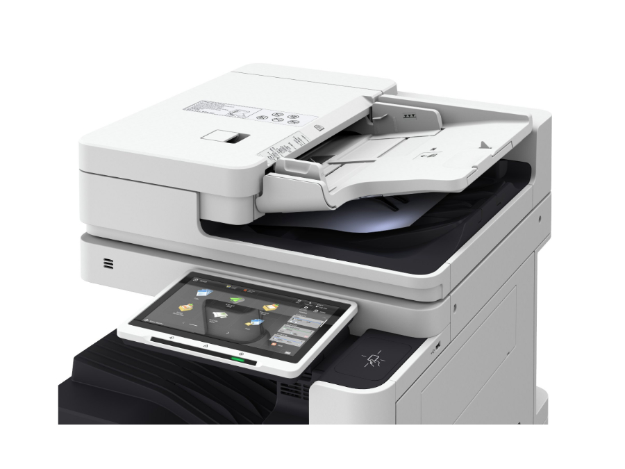 Canon imageRUNNER ADVANCE DX C5840i - Prices Of Copiers