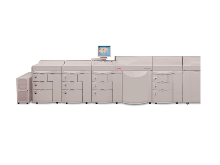 Canon imageRUNNER Pro 150VP Refurbished Canon imageRUNNER Pro 150VP used