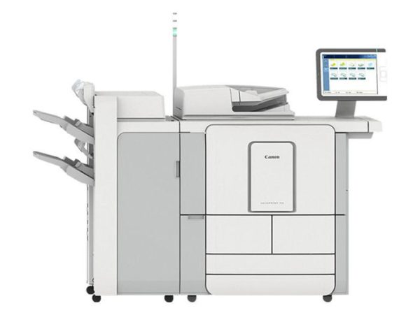 Canon varioPRINT 140