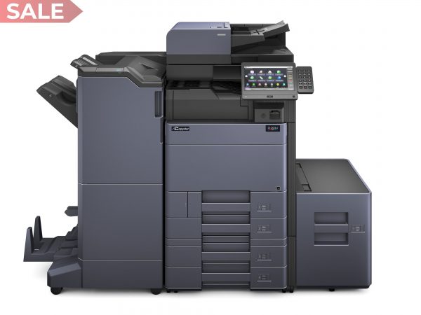 Copystar CS 2553ci