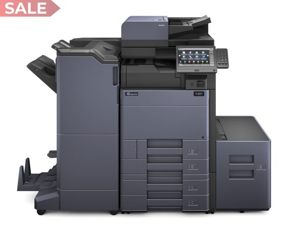 Copystar CS 2553ci