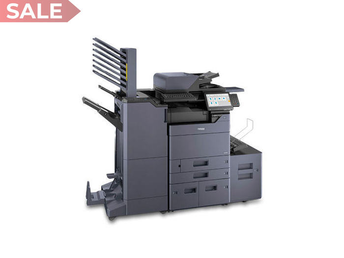 Copystar CS 2554ci Used Copystar CS 2554ci Pirce