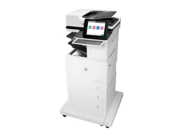 HP LaserJet Enterprise Flow MFP M635z Pirce