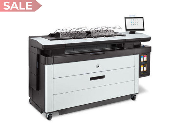 HP PageWide XL 4200 Lower Price