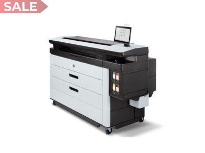 HP PageWide XL 4200 used