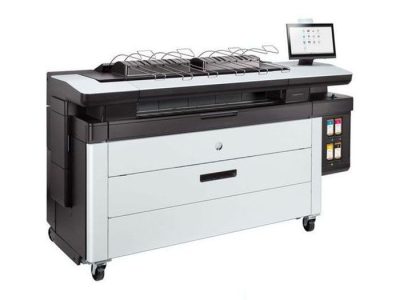 HP PageWide XL 4200 Printer with Top Stacker Pirce