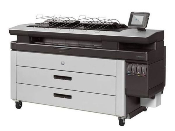 HP PageWide XL 5000 BluePrinter Pirce