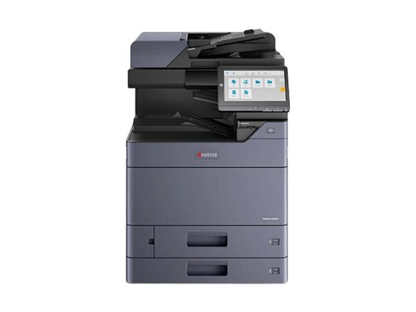 KYOCERA TASKalfa MZ2501ci used