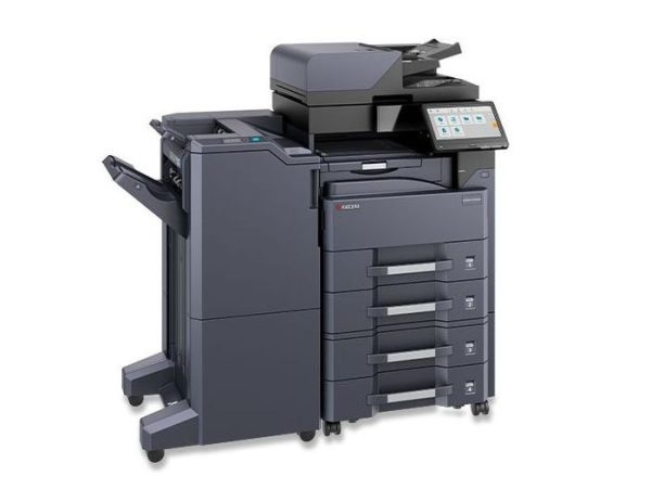KYOCERA TASKalfa MZ4000i