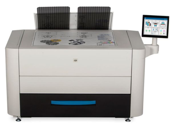Kip 650