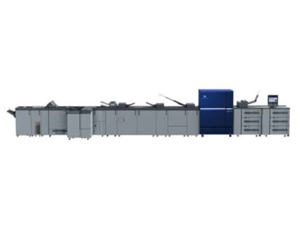 Konica Minolta AccurioPress C12000 Lower Price
