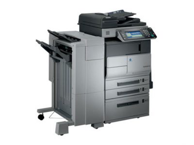 Konica Minolta bizhub 500