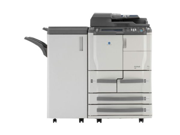 Konica Minolta bizhub 600 Pirce