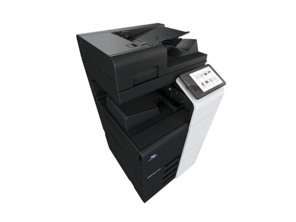 Konica Minolta bizhub C250i