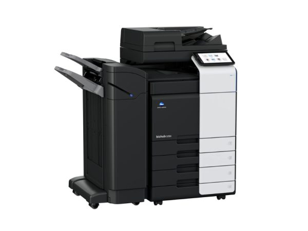 Konica Minolta bizhub C250i
