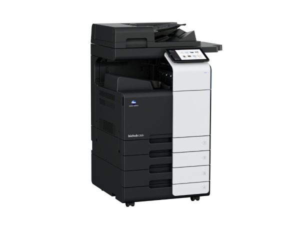 Konica Minolta bizhub C250i