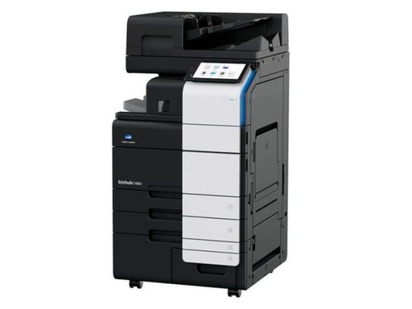 Konica Minolta bizhub C251i Pirce