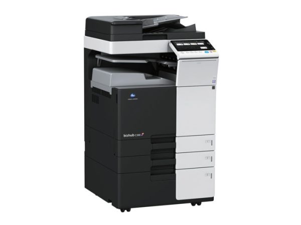 Konica Minolta bizhub C258 Lower Price