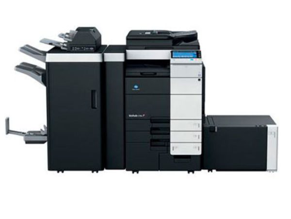 Konica Minolta bizhub C284 Lower Price
