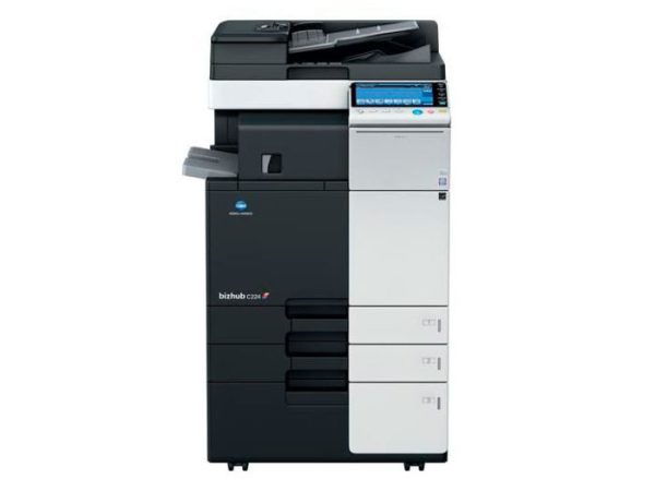 Konica Minolta bizhub C284 Pirce