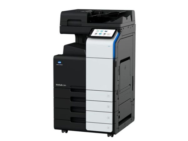 Konica Minolta bizhub C301i Lower Price