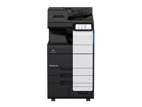 Konica Minolta bizhub C301i Pirce