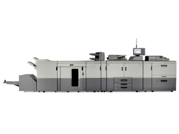 Kyocera TASKalfa 11100 used