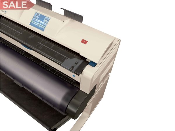 Kyocera TASKalfa 2420w used