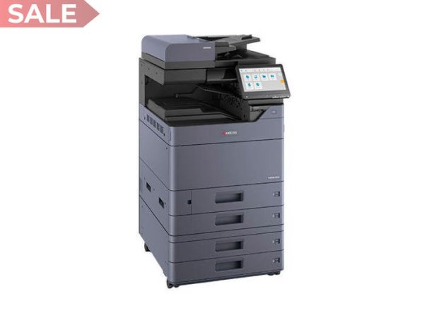 Kyocera TASKalfa 2554ci Lower Price