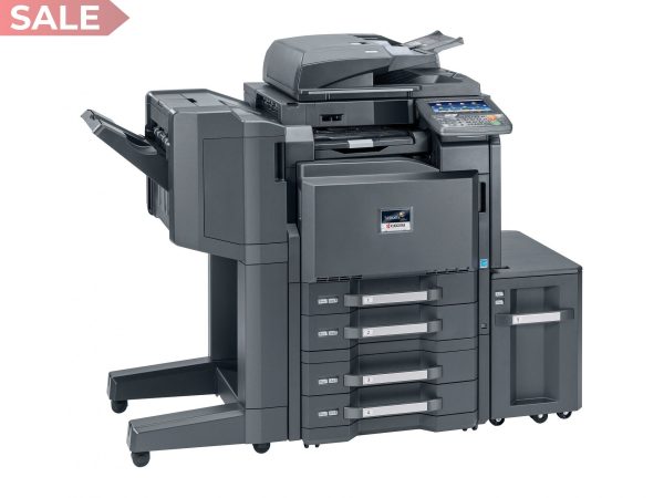 Kyocera TASKalfa 3551ci Pirce