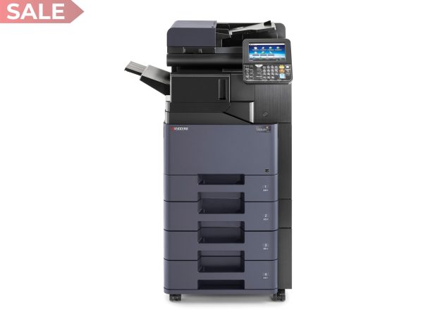 Kyocera TASKalfa 406ci Pirce