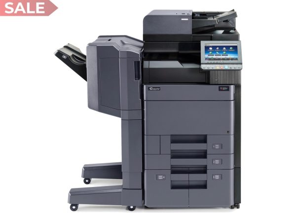 Kyocera TASKalfa 406ci Lower Price
