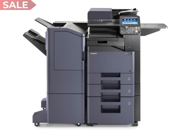 Kyocera TASKalfa 406ci
