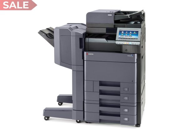 Kyocera TASKalfa 6002i