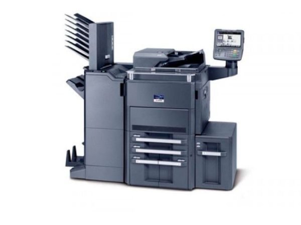 Kyocera TASKalfa 6500i Lower Price