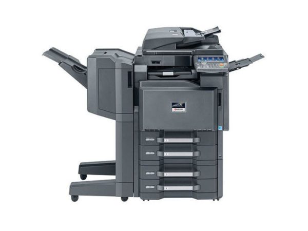 Kyocera TASKalfa 6500i used