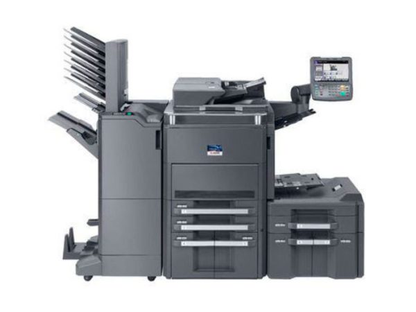 Kyocera TASKalfa 6500i