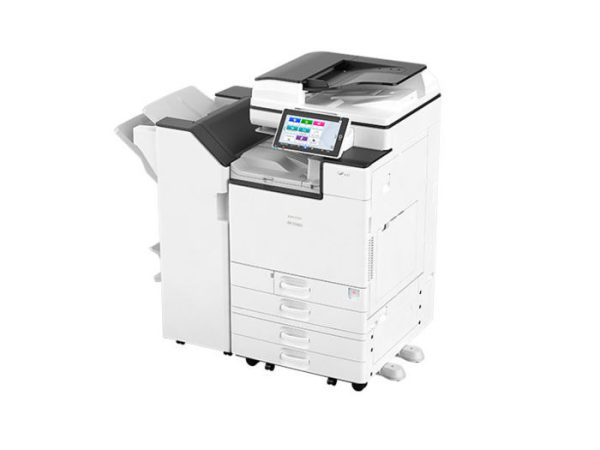 Lanier IM C2500