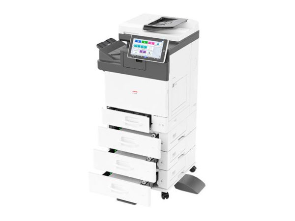 Lanier IM C400F Lower Price