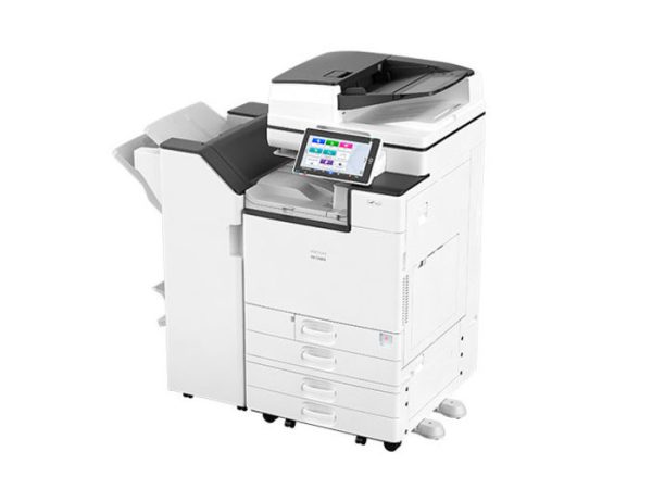 Lanier IM C6000 Pirce