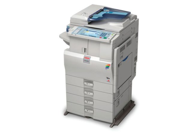 Lanier LD625C Lower Price