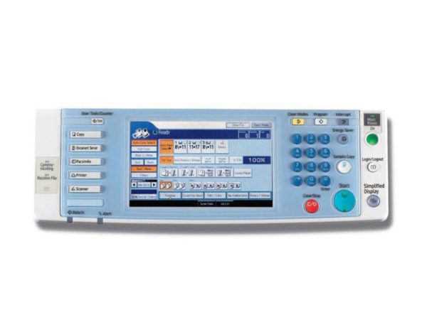 Lanier LD635C