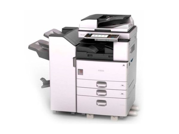 Lanier MP 3053