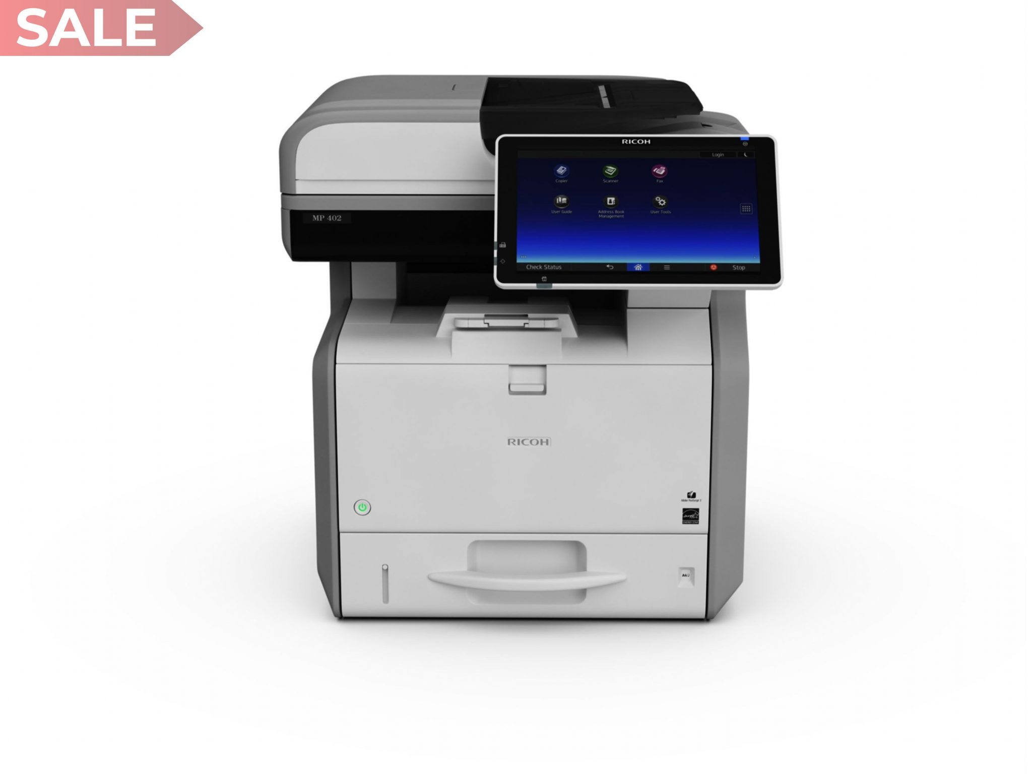 Lanier IM C4500 Price Buy any Office Copier at low price