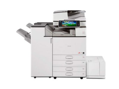 Lanier MP 4054
