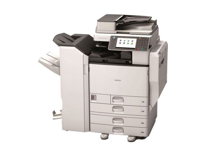 Lanier MP C3002 Price Buy any Office Copier at low price