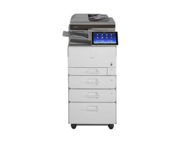 Lanier MP C406 Lower Price