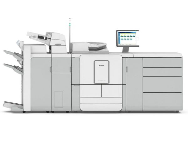 Oce VarioPrint 120